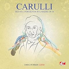 Duo for guitar usato  Spedito ovunque in Italia 