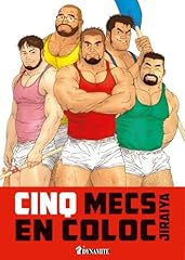 Mecs coloc d'occasion  Livré partout en France
