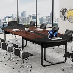 Maverickfurni 8ft conference for sale  Delivered anywhere in USA 