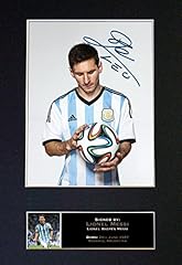 Lionel messi argentina for sale  Delivered anywhere in Ireland