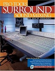 Pro tools surround d'occasion  Livré partout en France