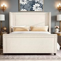 Jocisland king size for sale  Delivered anywhere in USA 