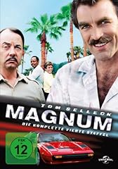 Magnum season 6 gebraucht kaufen  Wird an jeden Ort in Deutschland