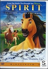 Spirit stallion cimarron for sale  Delivered anywhere in USA 