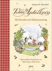Freunde vom heckenrosenweg gebraucht kaufen  Wird an jeden Ort in Deutschland