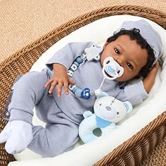 Wooroy realistic reborn for sale  Delivered anywhere in USA 