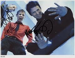 Muse fully signed for sale  Delivered anywhere in UK