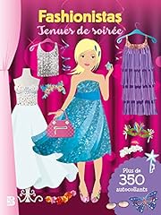 Fashionistas tenues soirée d'occasion  Livré partout en France
