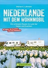 Niederlande dem wohnmobil gebraucht kaufen  Wird an jeden Ort in Deutschland