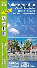 Atk25 l11 pfaffenhofen gebraucht kaufen  Wird an jeden Ort in Deutschland