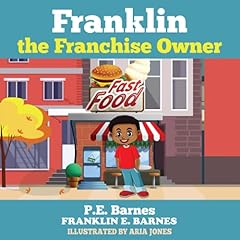 Franklin franchise owner for sale  Delivered anywhere in UK