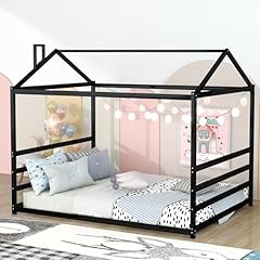 Metal queen size for sale  Delivered anywhere in USA 