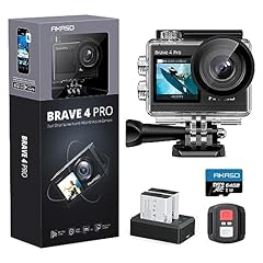 Akaso brave pro d'occasion  Livré partout en France