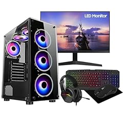Asc ryzen gaming for sale  Delivered anywhere in UK