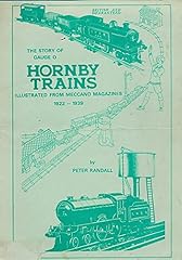 Story gauge hornby for sale  Delivered anywhere in UK