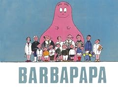 Barbapapa for sale  Delivered anywhere in USA 
