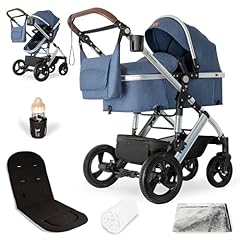 Bergsteiger nizza kinderwagen gebraucht kaufen  Wird an jeden Ort in Deutschland