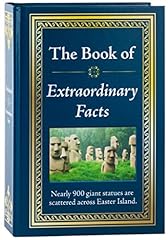 Book extraordinary facts for sale  Delivered anywhere in USA 