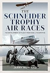 Schneider trophy air for sale  Delivered anywhere in UK