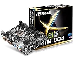 Asrock 1150 h81m usato  Spedito ovunque in Italia 