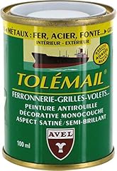 Avel 530345 tolémail d'occasion  Livré partout en France