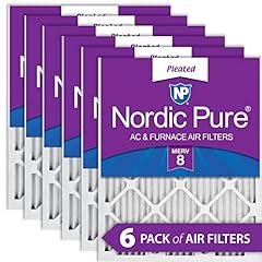 Nordic pure 20x24x1 for sale  Delivered anywhere in USA 