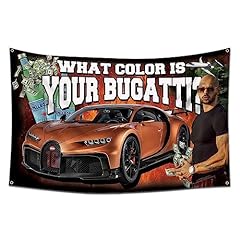 Enmoon color bugatti for sale  Delivered anywhere in USA 