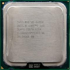 Intel core duo d'occasion  Livré partout en Belgiqu