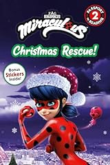 Miraculous christmas rescue for sale  Delivered anywhere in USA 