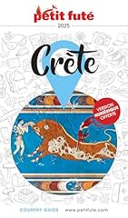 Guide crète 2025 d'occasion  Livré partout en France