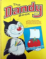 Dandy book 1971 for sale  Delivered anywhere in UK