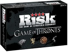 Usaopoly risk game for sale  Delivered anywhere in USA 