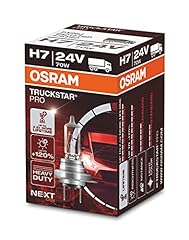 Osram truckstar pro for sale  Delivered anywhere in UK