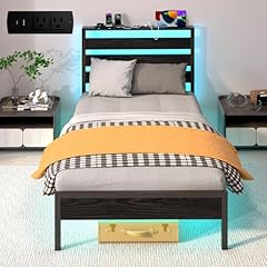 J.fkne twin bed for sale  Delivered anywhere in USA 
