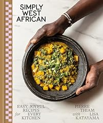 Simply west african d'occasion  Livré partout en France