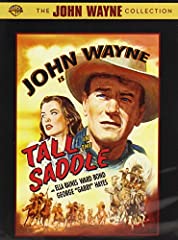 Tall in the Saddle (Sous-titres français) [Import], used for sale  Delivered anywhere in Canada