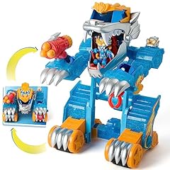 Superthings wild tigerbot for sale  Delivered anywhere in UK