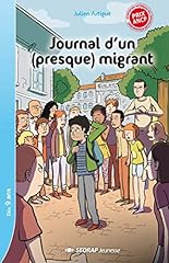 Journal presque migrant d'occasion  Livré partout en France