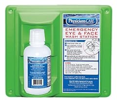 Physicianscare eyewash 16oz. for sale  Delivered anywhere in USA 