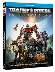 Transformers risveglio usato  Spedito ovunque in Italia 