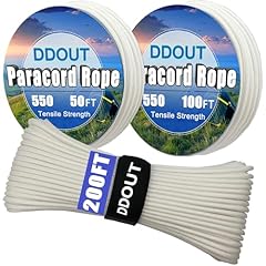 Ddout paracord nylon for sale  Delivered anywhere in USA 
