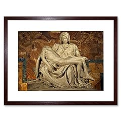 Michelangelo pieta 1499 for sale  Delivered anywhere in USA 