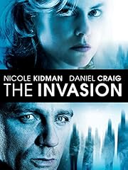 Invasion usato  Spedito ovunque in Italia 