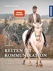 Reiten kommunikation reitersit gebraucht kaufen  Wird an jeden Ort in Deutschland