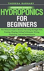 Homefront guide hydroponics for sale  Delivered anywhere in USA 