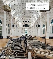 Jannis kounellis lingua usato  Spedito ovunque in Italia 