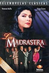 Madrastra telenovela for sale  Delivered anywhere in USA 