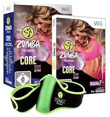 Zumba fitness core gebraucht kaufen  Wird an jeden Ort in Deutschland