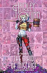 Harley quinn years for sale  Delivered anywhere in UK