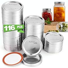 Roxrulie 116pcs canning for sale  Delivered anywhere in USA 